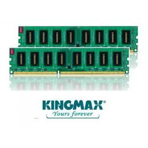 8GB DDR4  2400 KINGMAX