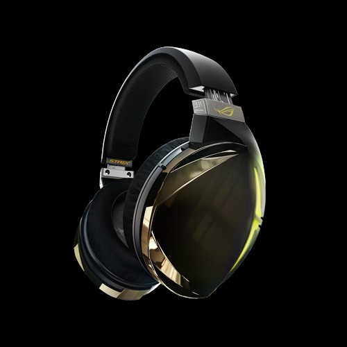 Headset ROG Strix Fusion 700 - Tai nghe ROG Strix Fusion 700 âm thanh vòm 7.1