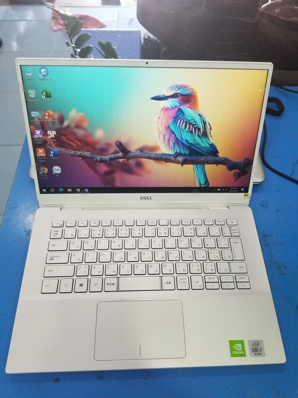  Laptop Dell Inspiron 5490 