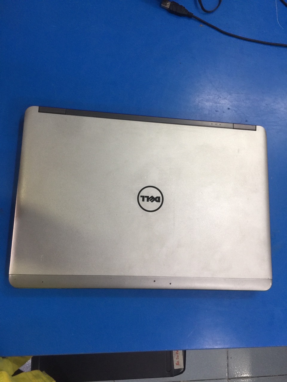 Dell Latitude 7440 : Core I5- 4300U