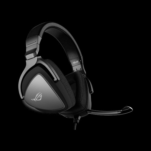Headset ROG Delta Core - Tai nghe ROG Delta Core cho game thủ