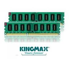 4GB DDR 4  2400 KINGMAX