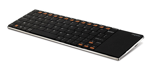 Keyboard kèm bàn rê RAPOO E2700