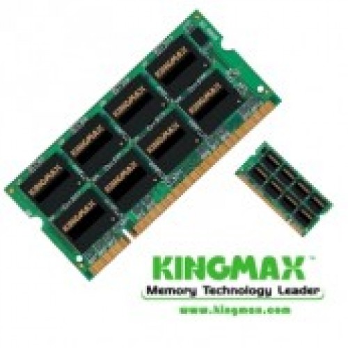 RAM_LAPTOP4GB DDR4 2400 Kingmax