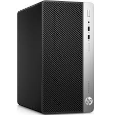 PC HP Prodesk 400 G4 MT
