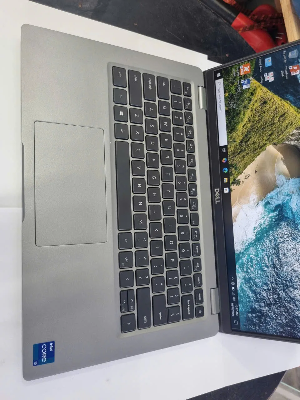 Dell Latitude 5420 i5-1145G7;  8GB; SSD 256GB; 14 inch FHD