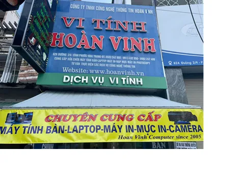 Làm việc mượt mà.Chi phí vừa tầm.
