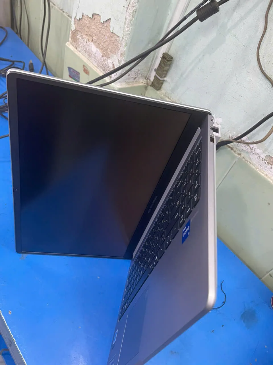 Asus P1503CVA-i508-50W i5-13420H/8GB/512GB SSD/UMA/15.6"" FHD/ax+BT/FP/McAfee/Win 11 Home/Xám"